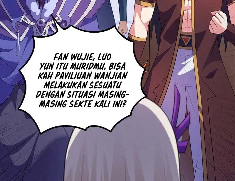 Spirit Sword Sovereign Chapter 473 Gambar 13