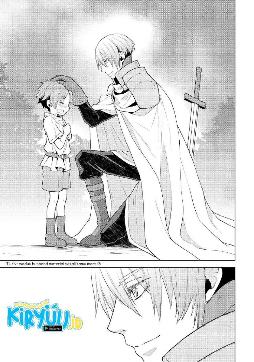 Hiraheishi wa Kako wo Yumemiru Chapter 55 Gambar 18