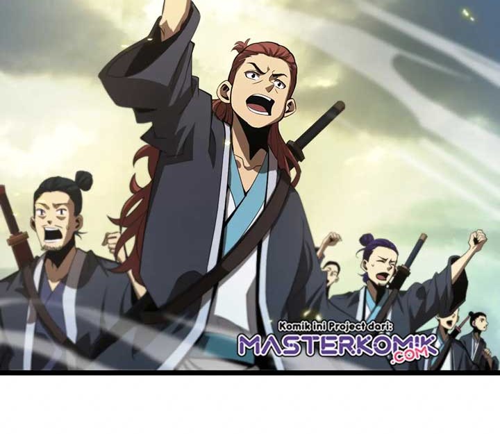 World’s Apocalypse Online Chapter 70 Gambar 6