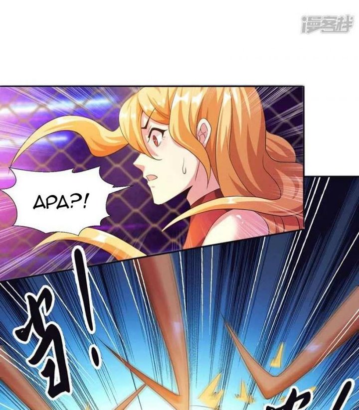 Become A God Chapter 25 Gambar 7