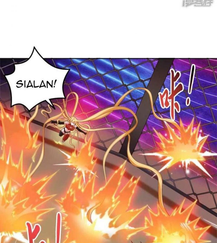 Become A God Chapter 24 Gambar 19