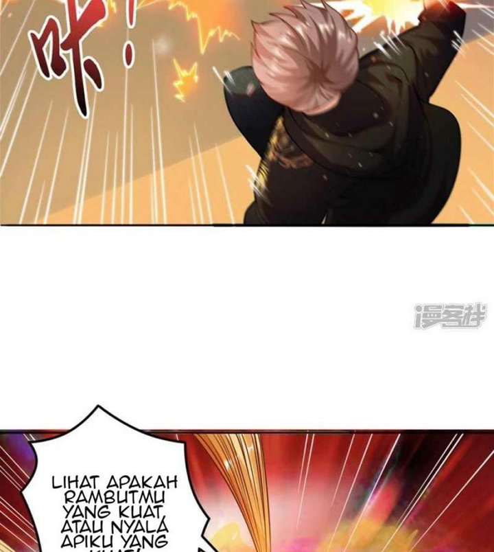 Become A God Chapter 24 Gambar 20