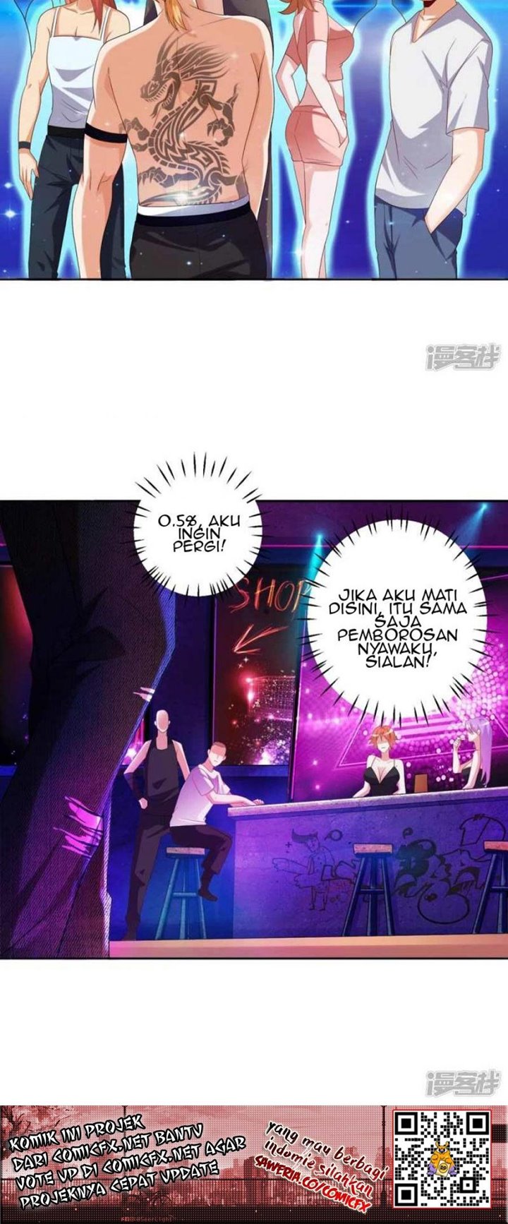Become A God Chapter 23 Gambar 6