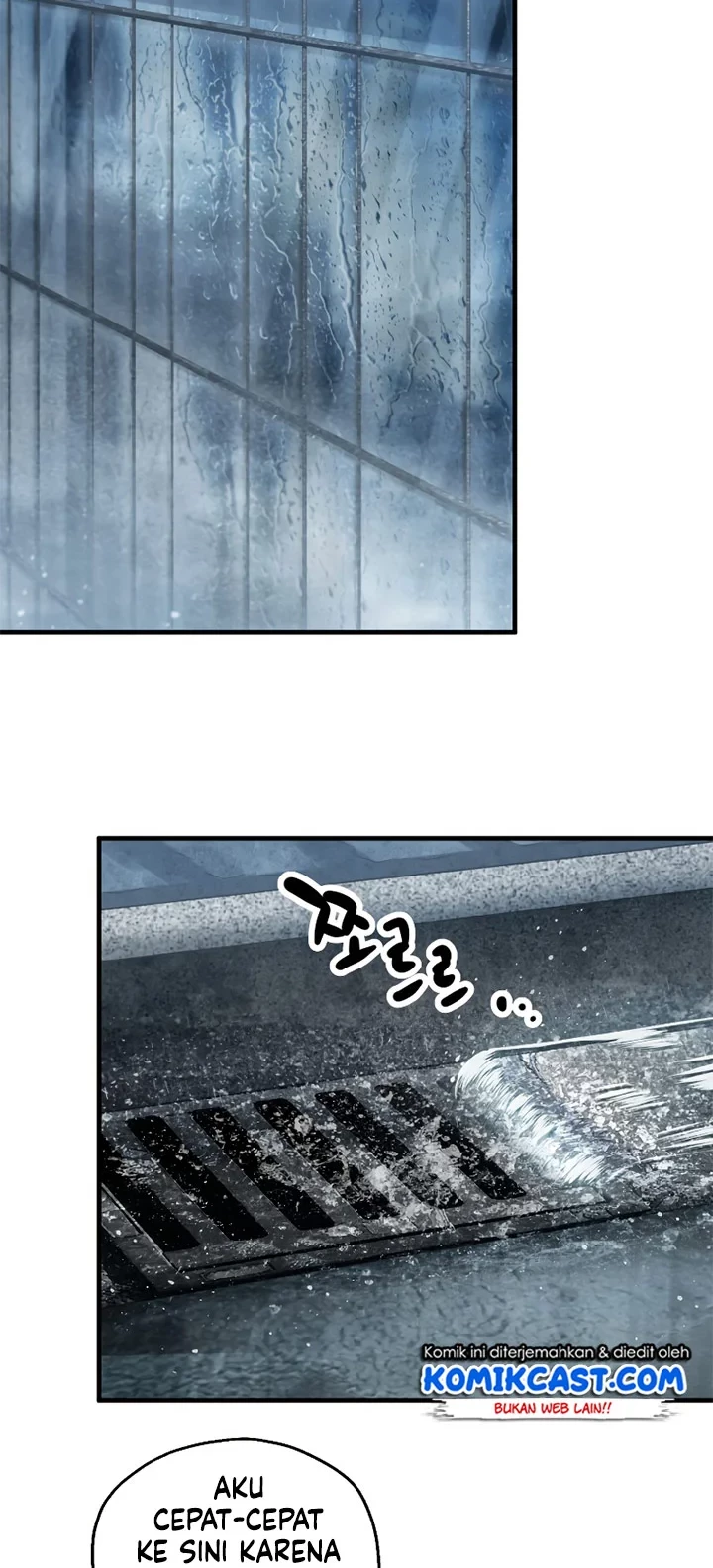 Player Who Can’t Level Up Chapter 54 Gambar 41