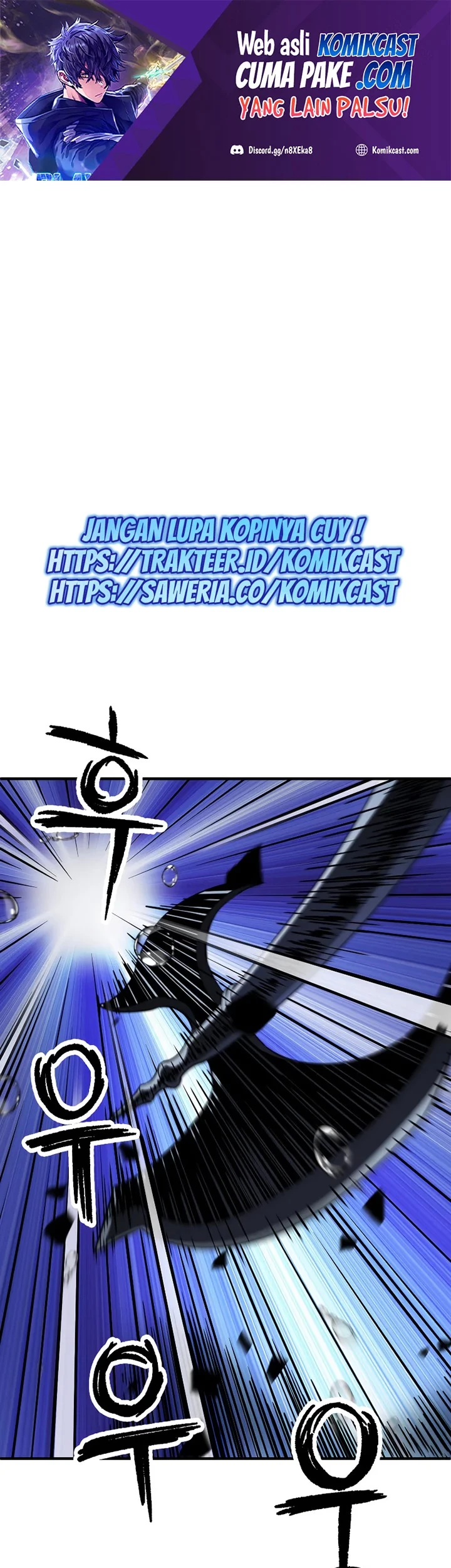 Baca Manhwa Player Who Can’t Level Up Chapter 54 Gambar 2