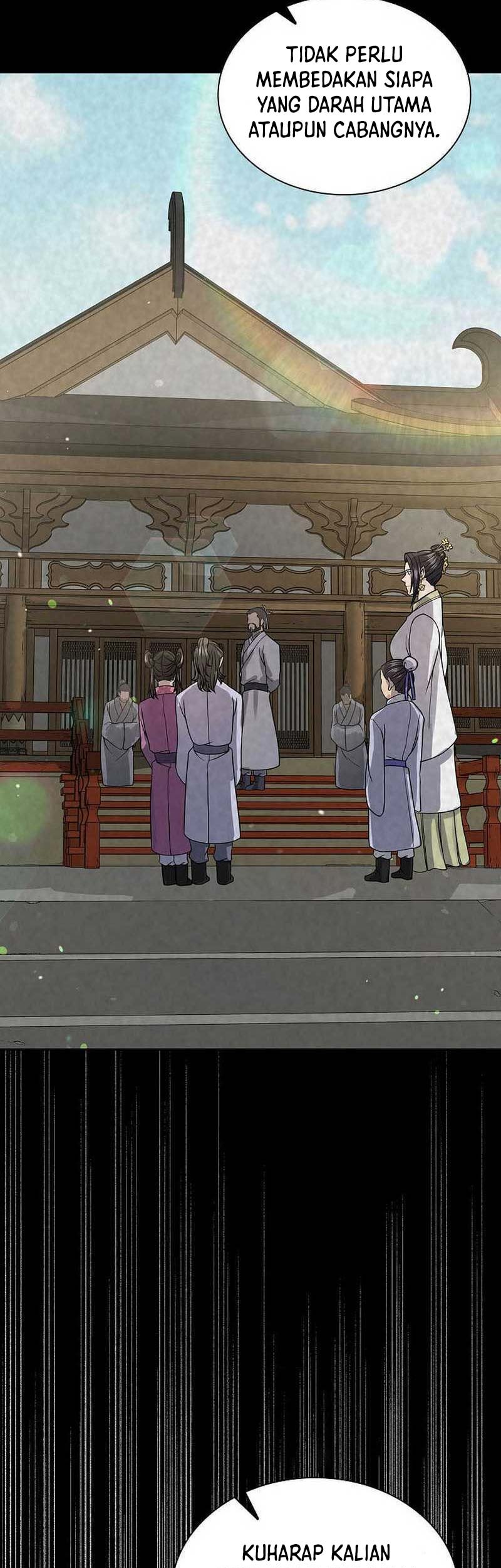Storm Inn Chapter 25 Gambar 18