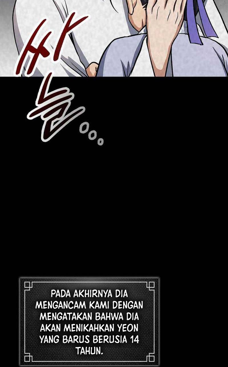 Storm Inn Chapter 25 Gambar 23