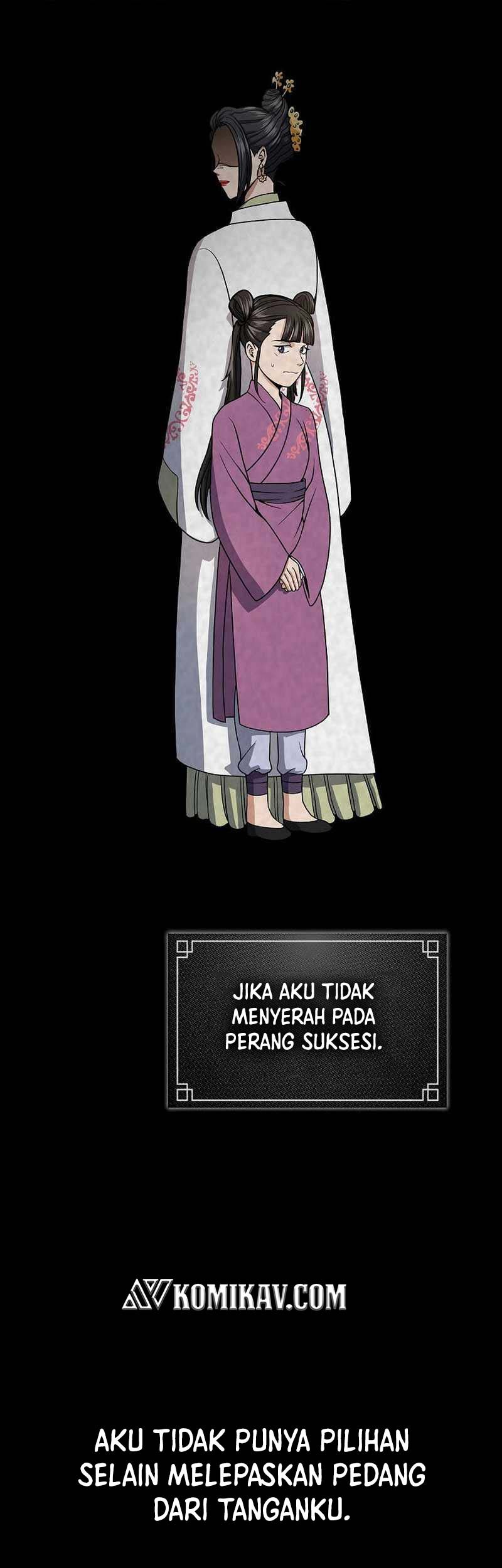 Storm Inn Chapter 25 Gambar 24