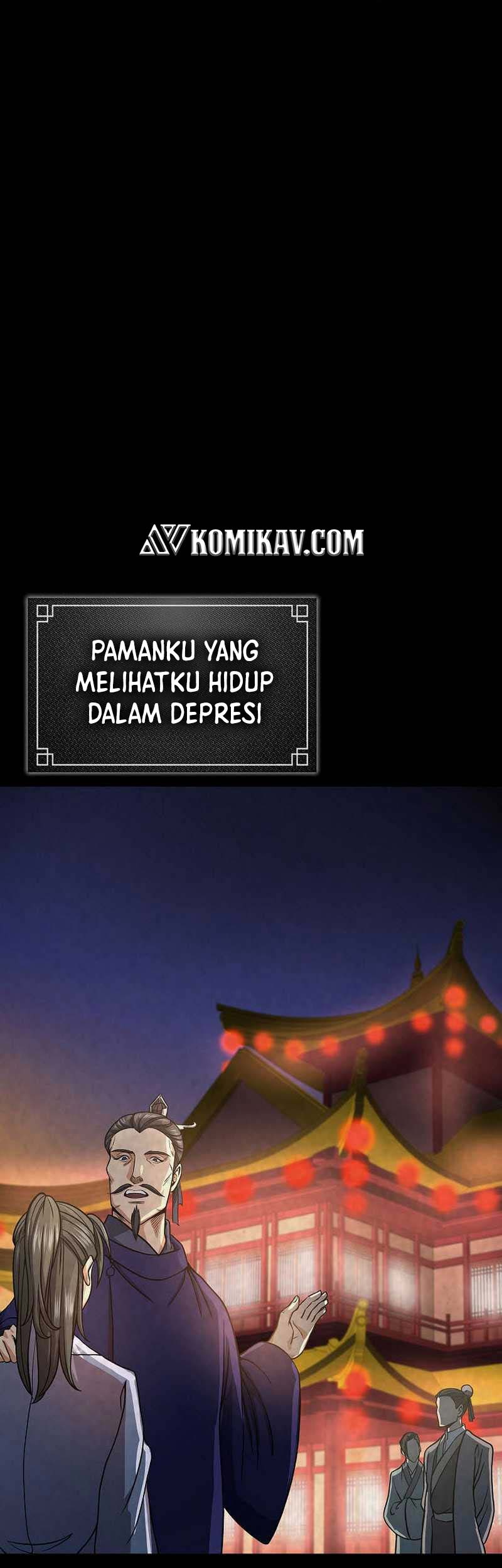 Storm Inn Chapter 25 Gambar 26
