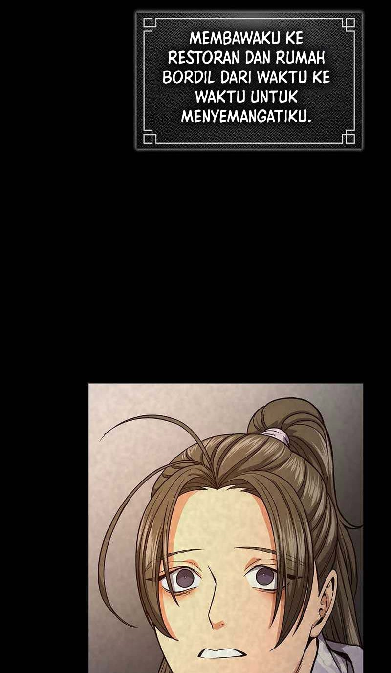 Storm Inn Chapter 25 Gambar 27