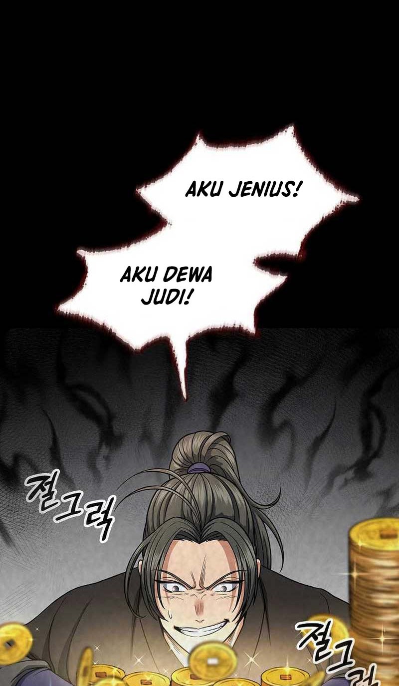 Storm Inn Chapter 25 Gambar 31