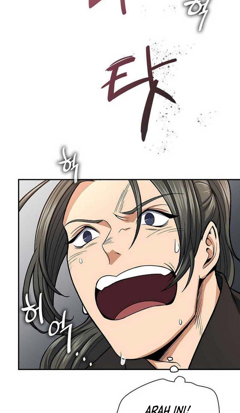 Storm Inn Chapter 25 Gambar 33