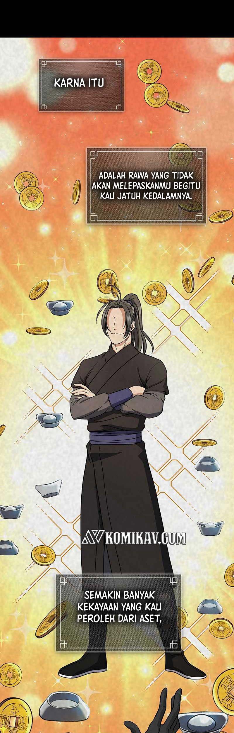 Storm Inn Chapter 25 Gambar 36