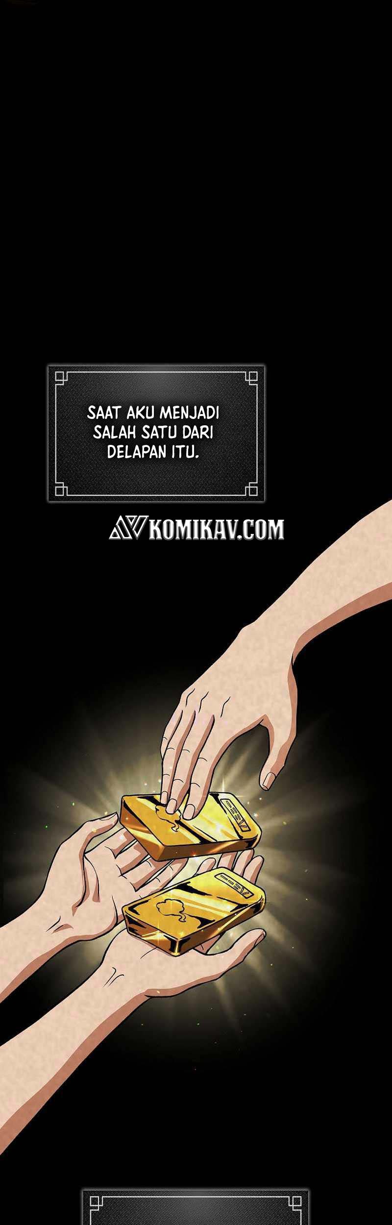 Storm Inn Chapter 25 Gambar 38
