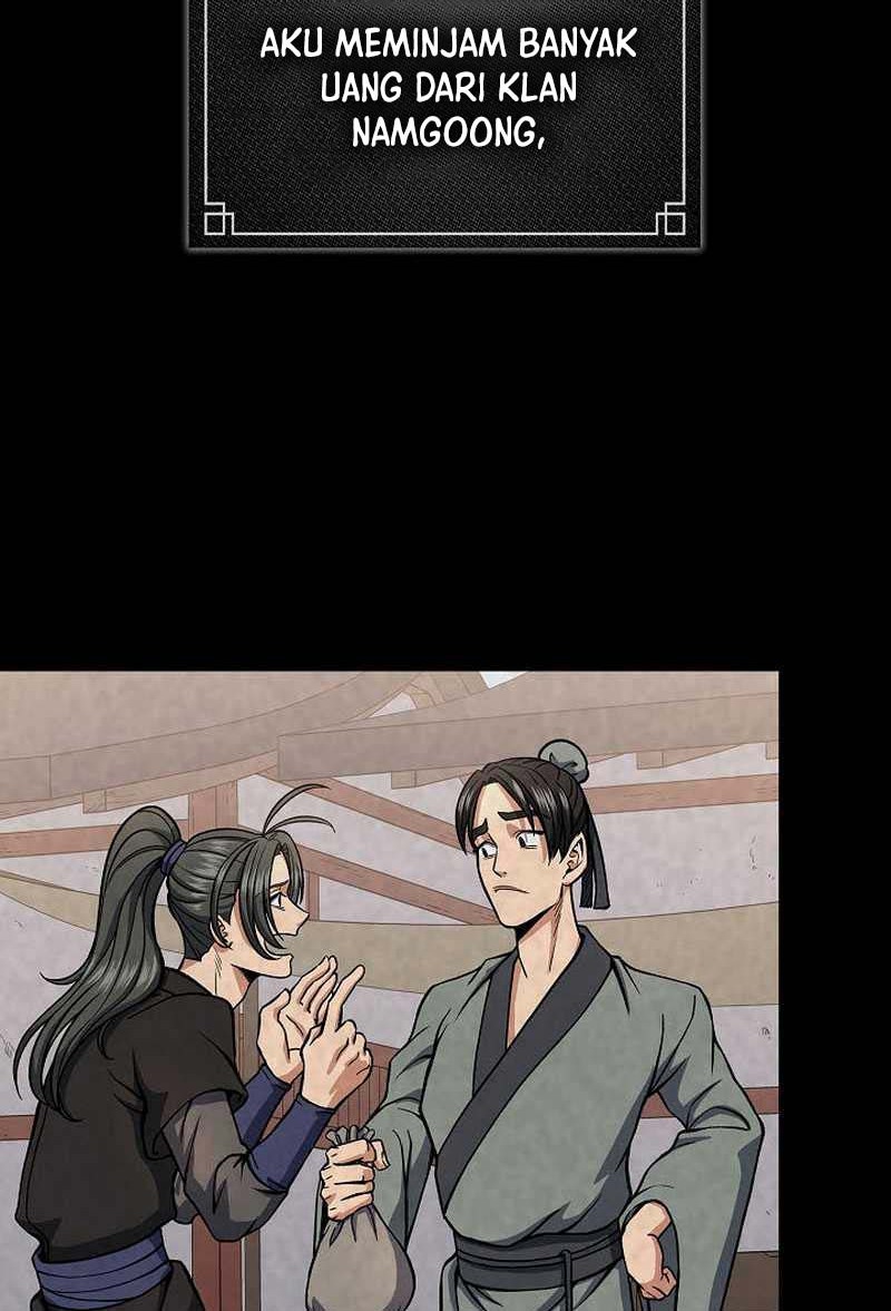 Storm Inn Chapter 25 Gambar 39