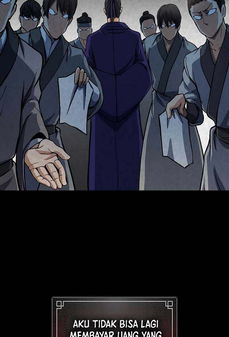Storm Inn Chapter 25 Gambar 41
