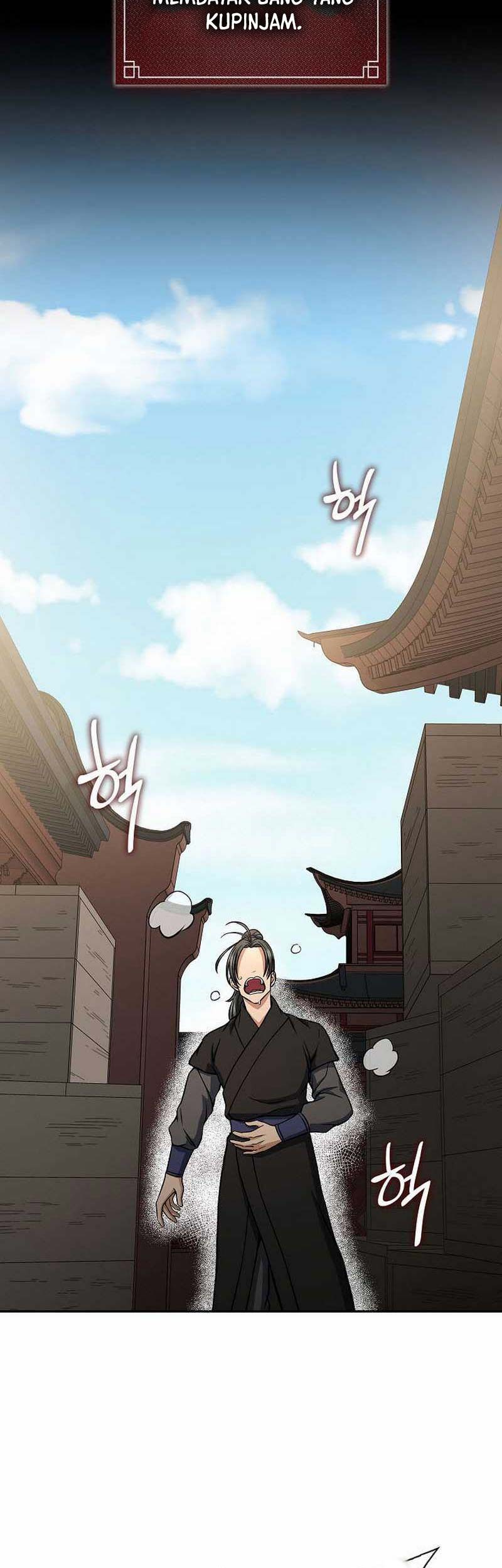 Storm Inn Chapter 25 Gambar 42
