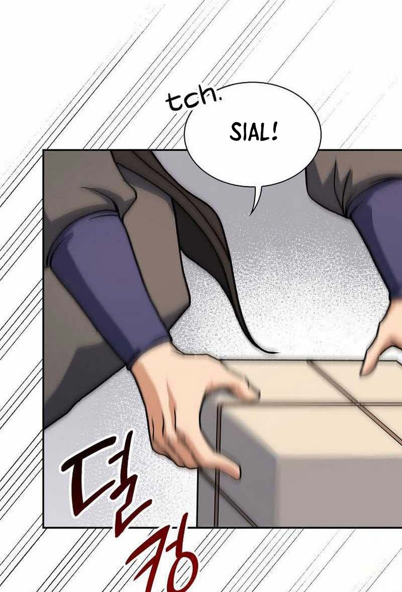 Storm Inn Chapter 25 Gambar 45