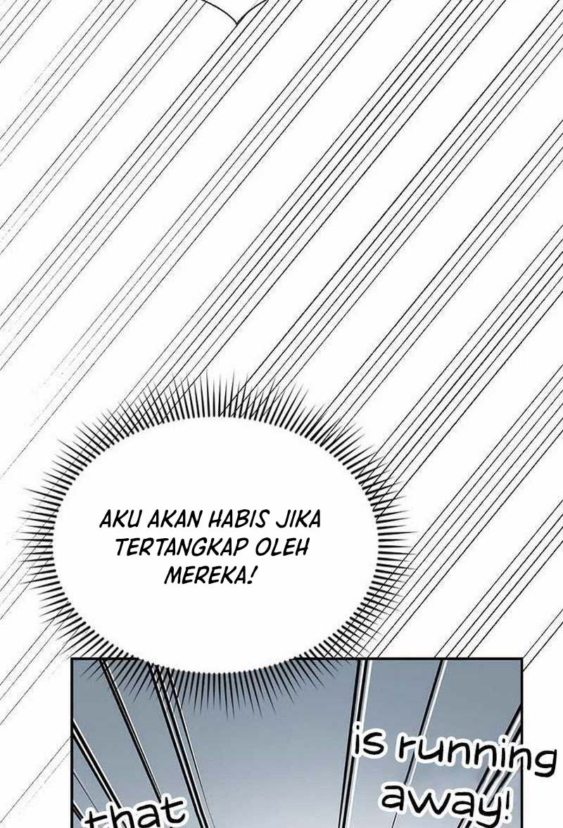Storm Inn Chapter 25 Gambar 47