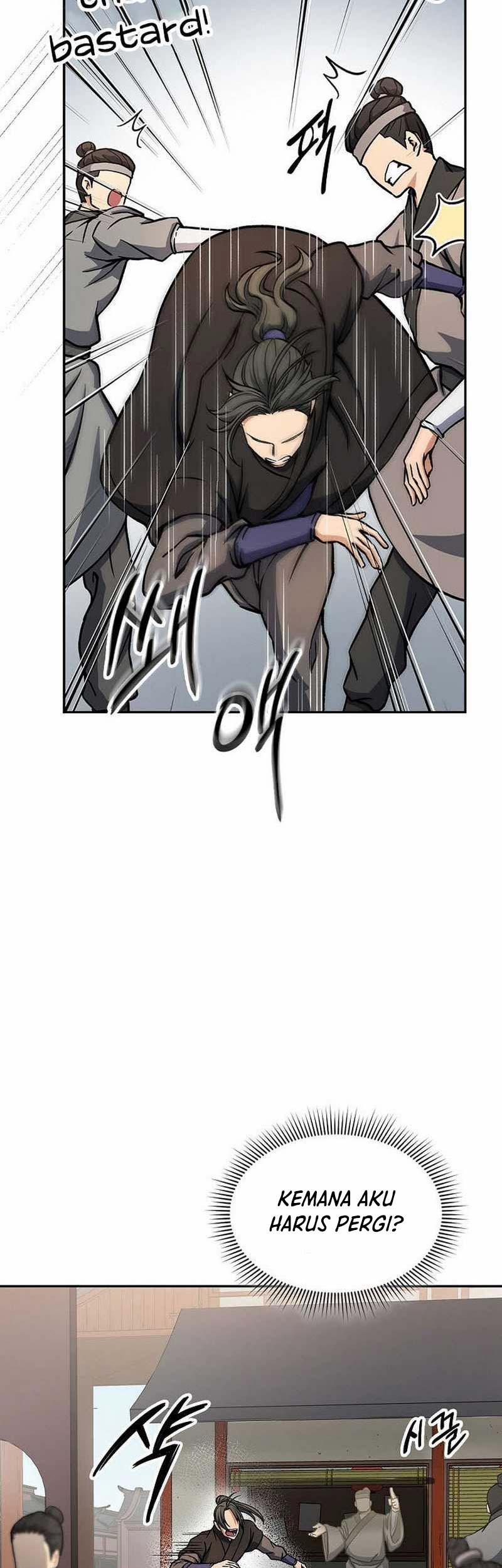Storm Inn Chapter 25 Gambar 48