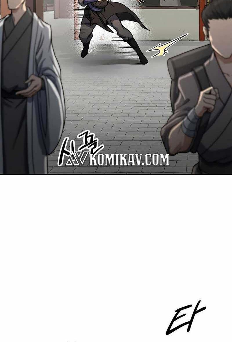 Storm Inn Chapter 25 Gambar 49