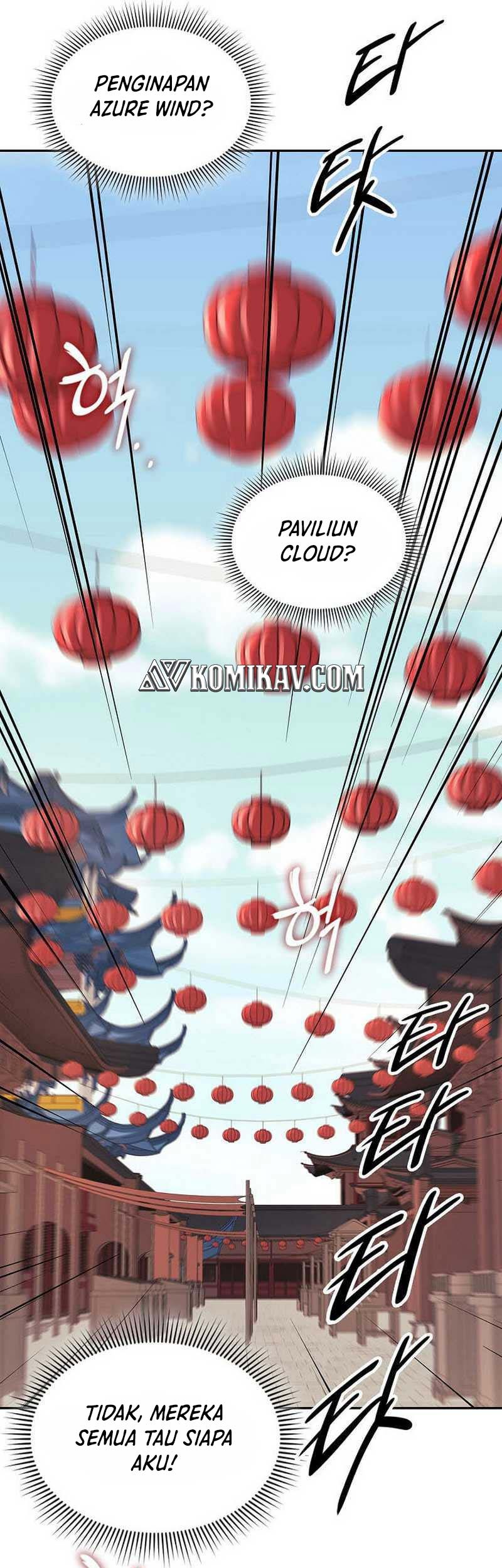 Storm Inn Chapter 25 Gambar 50