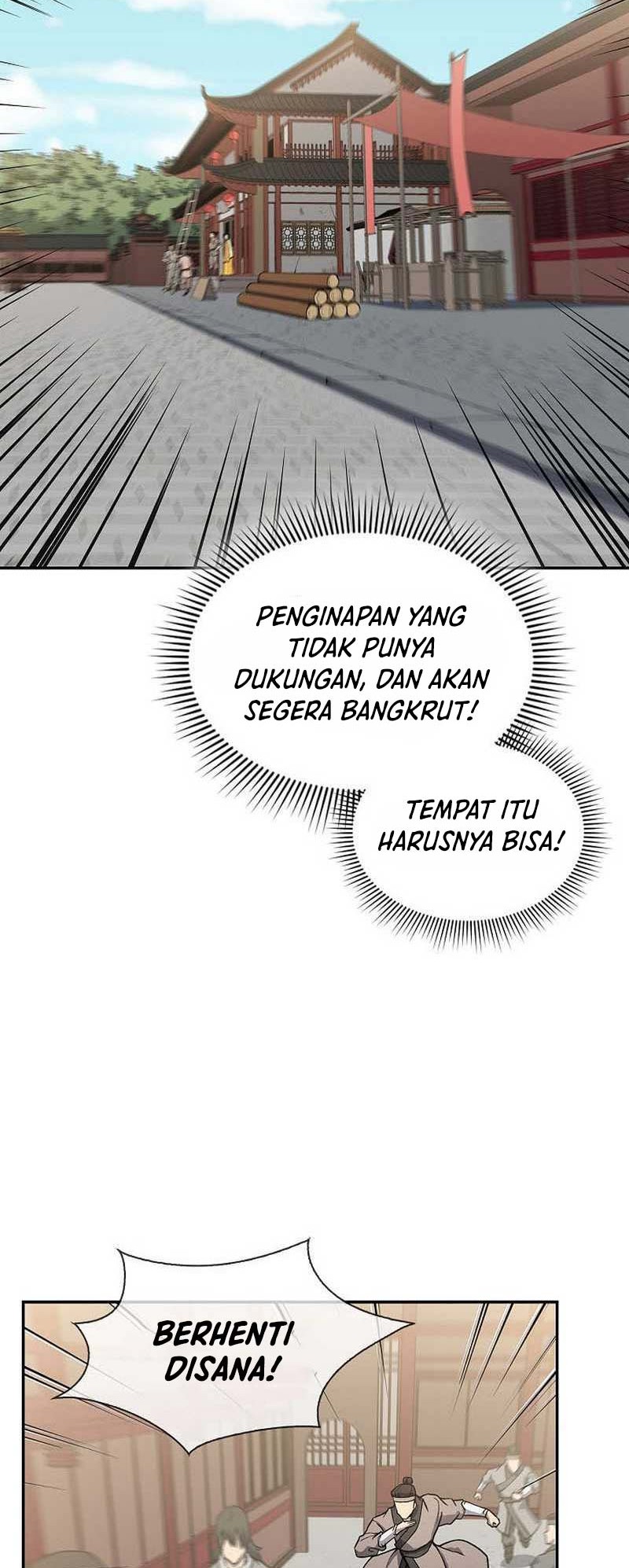 Storm Inn Chapter 25 Gambar 53