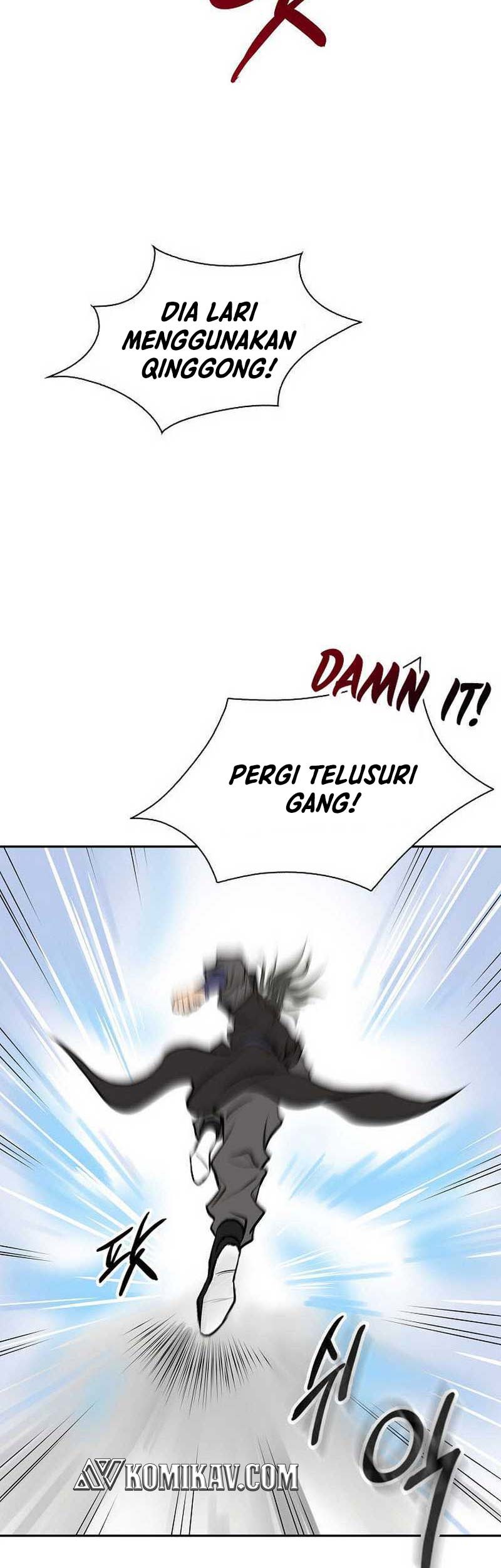 Storm Inn Chapter 25 Gambar 56