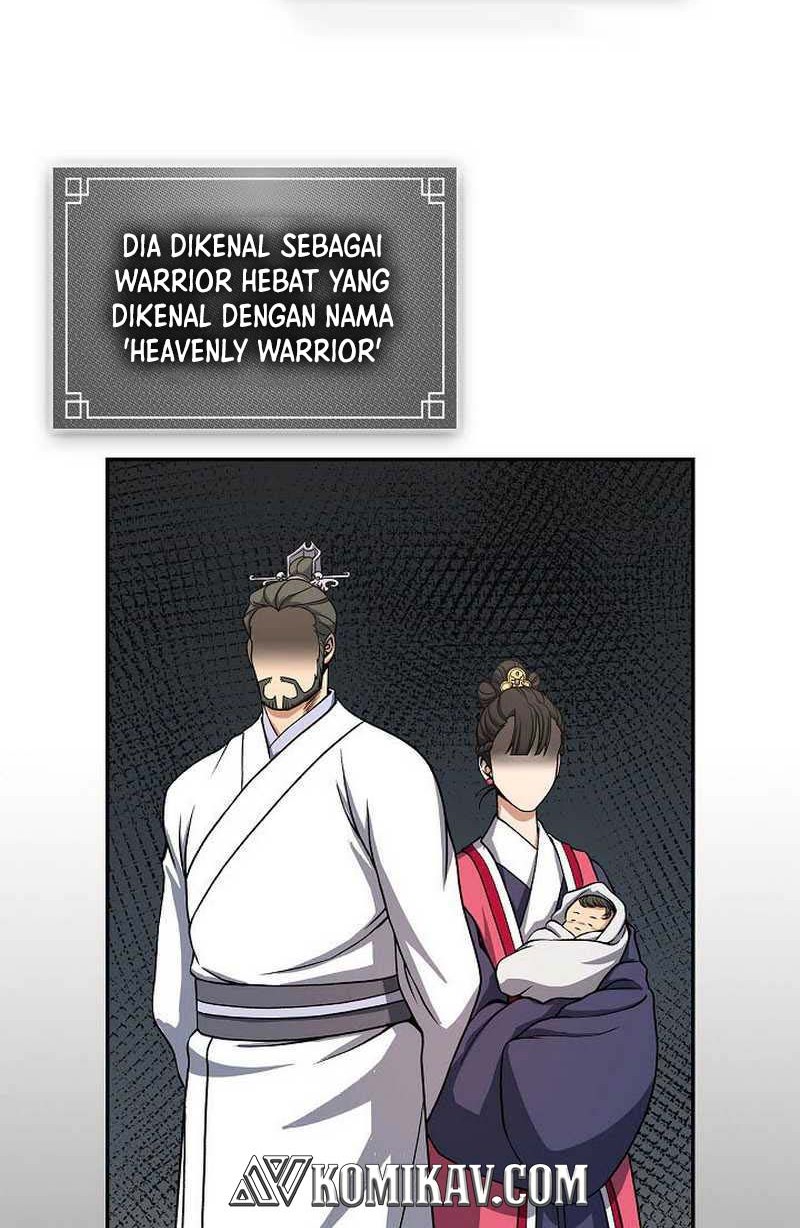 Storm Inn Chapter 25 Gambar 7
