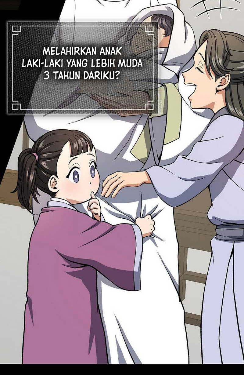 Storm Inn Chapter 25 Gambar 11