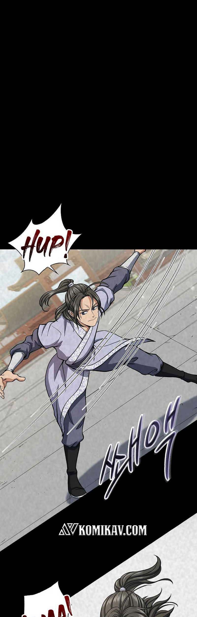 Storm Inn Chapter 25 Gambar 12