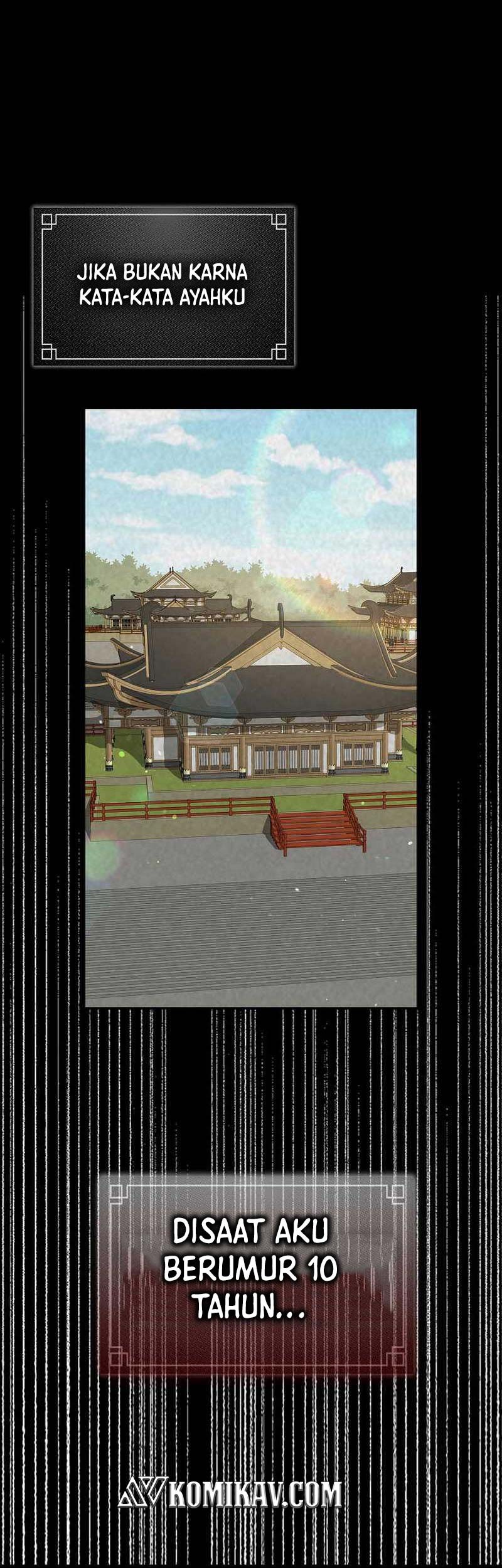 Storm Inn Chapter 25 Gambar 16