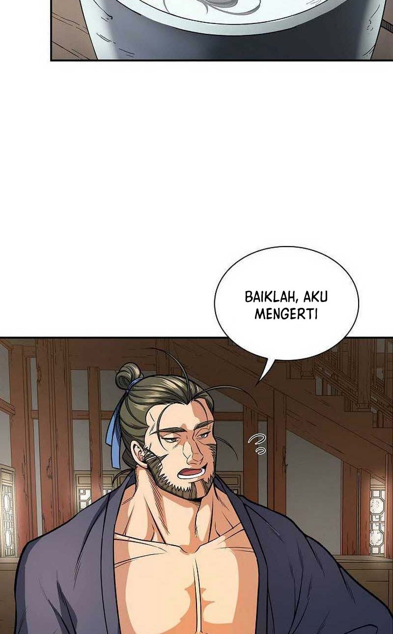 Storm Inn Chapter 24 Gambar 21