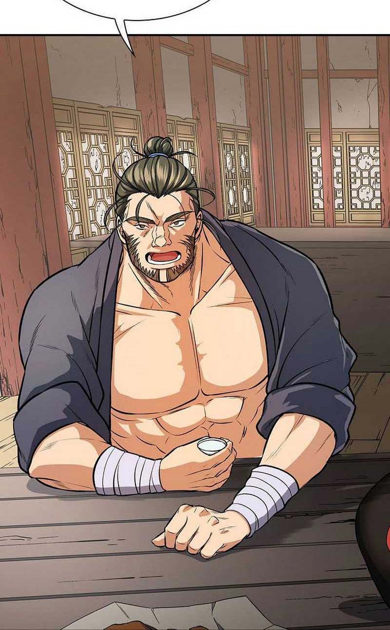 Storm Inn Chapter 24 Gambar 25