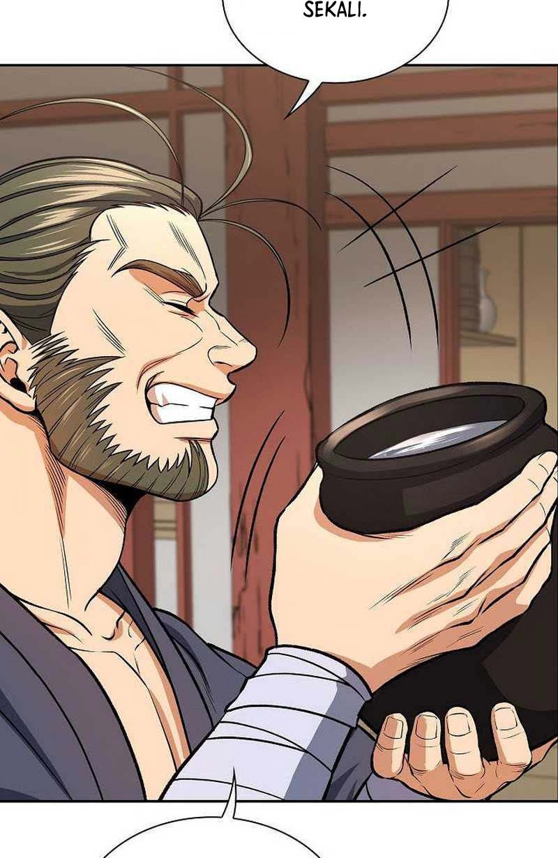 Storm Inn Chapter 24 Gambar 27
