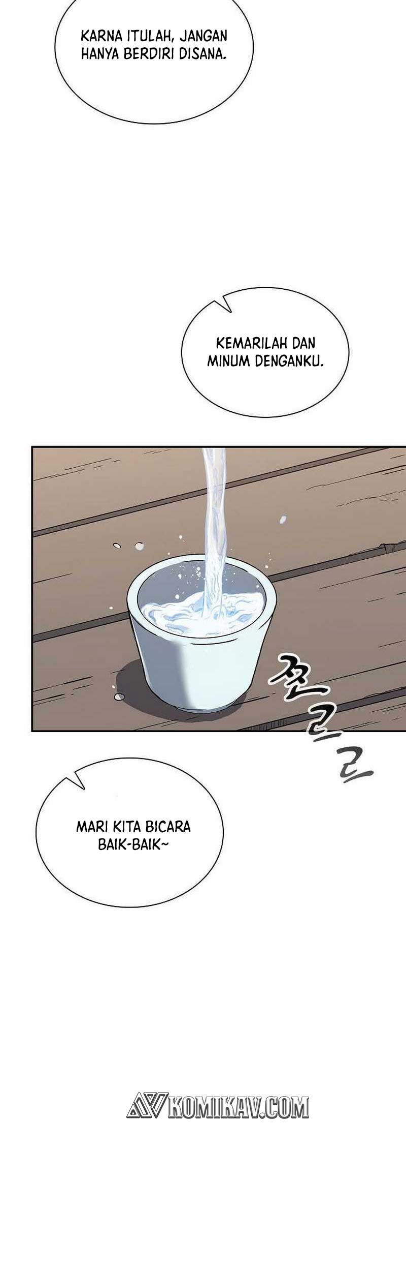 Storm Inn Chapter 24 Gambar 28