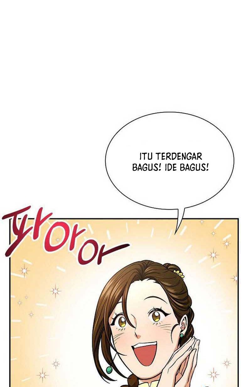 Storm Inn Chapter 24 Gambar 31