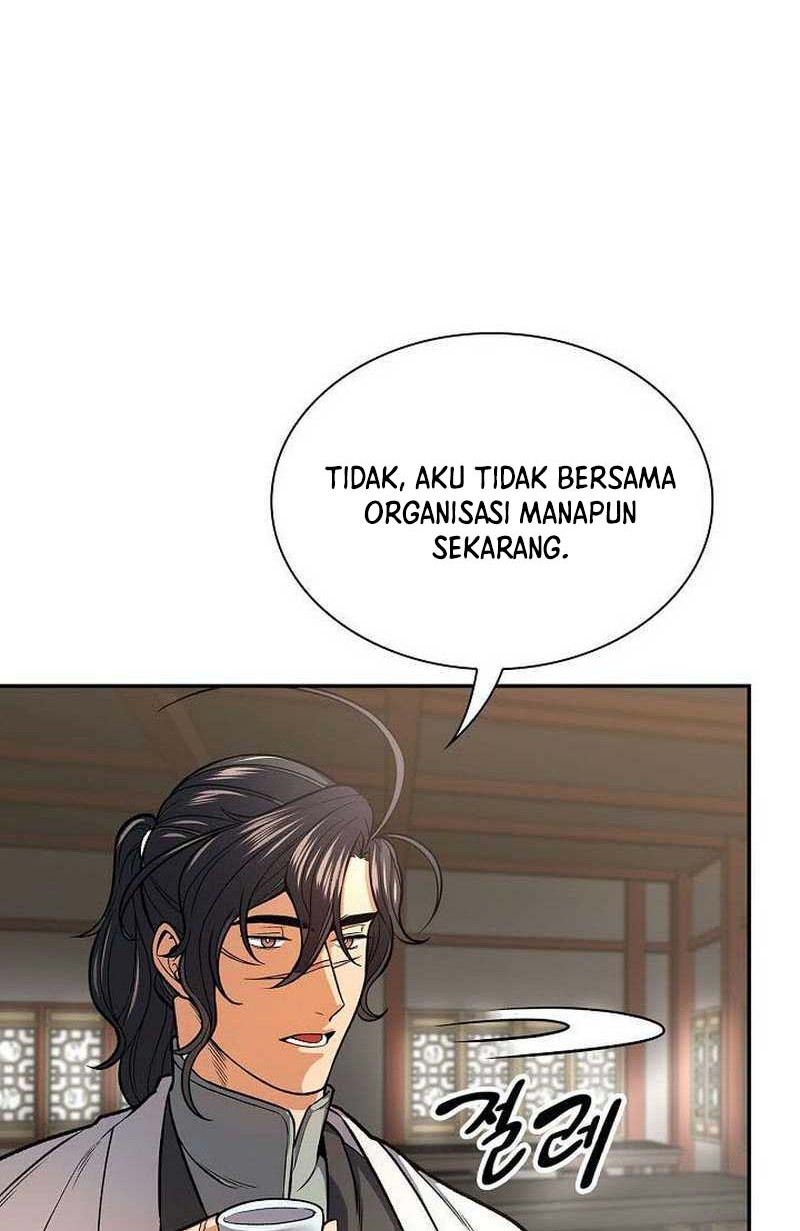 Storm Inn Chapter 24 Gambar 35