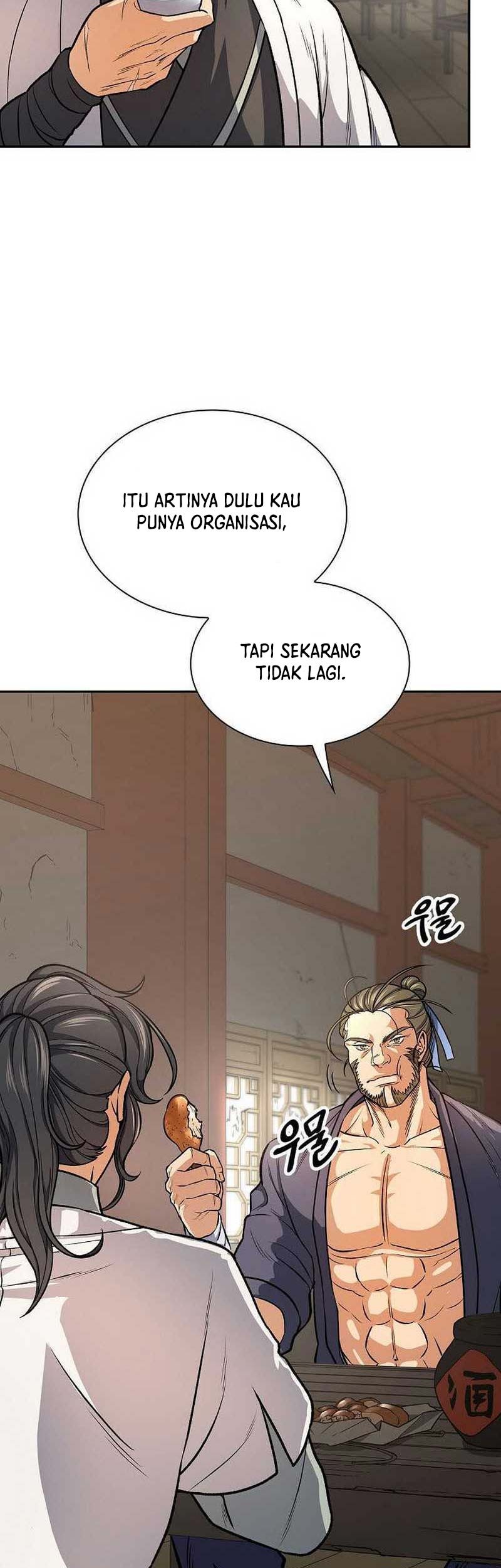 Storm Inn Chapter 24 Gambar 36