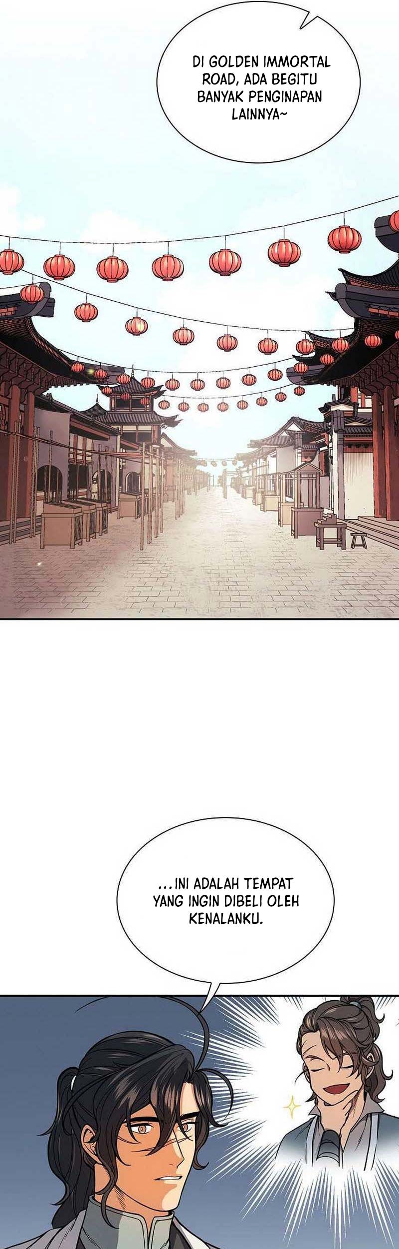 Storm Inn Chapter 24 Gambar 40
