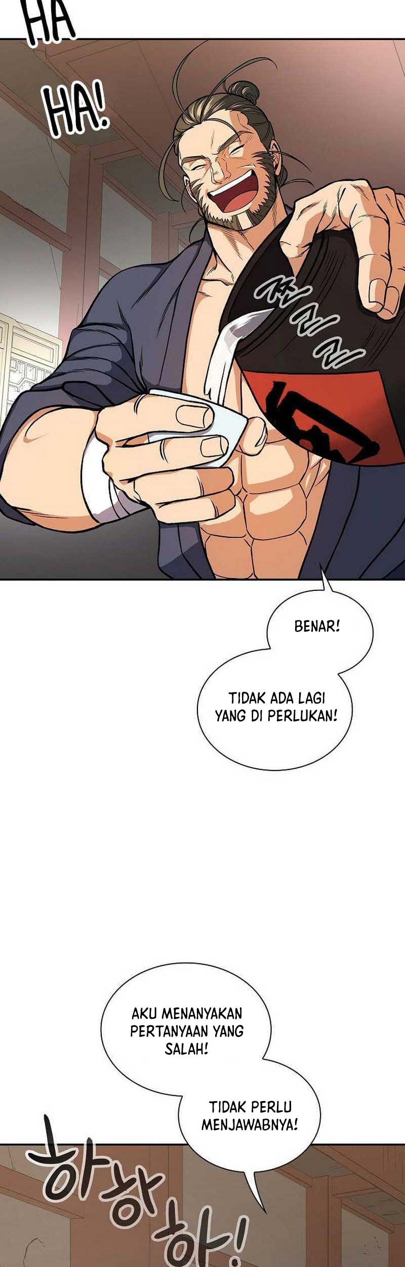 Storm Inn Chapter 24 Gambar 48