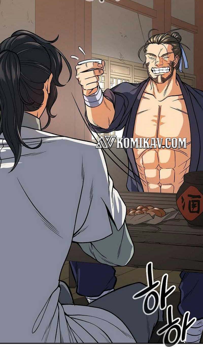Storm Inn Chapter 24 Gambar 49