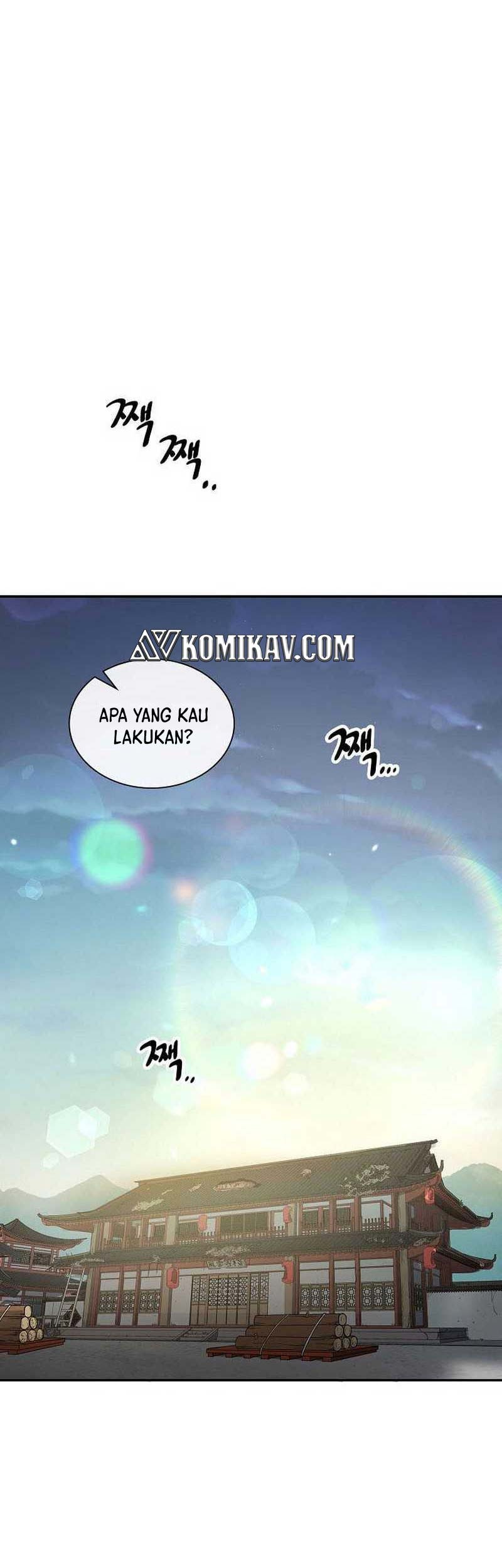 Baca Manhwa Storm Inn Chapter 24 Gambar 2