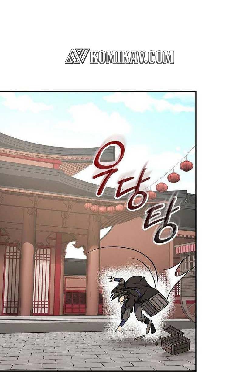 Storm Inn Chapter 24 Gambar 61