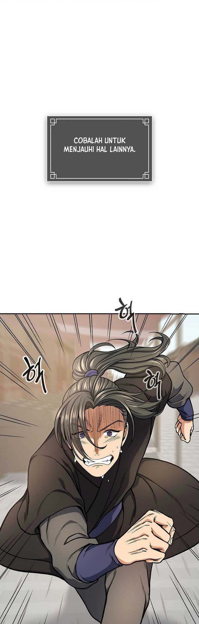 Storm Inn Chapter 24 Gambar 62