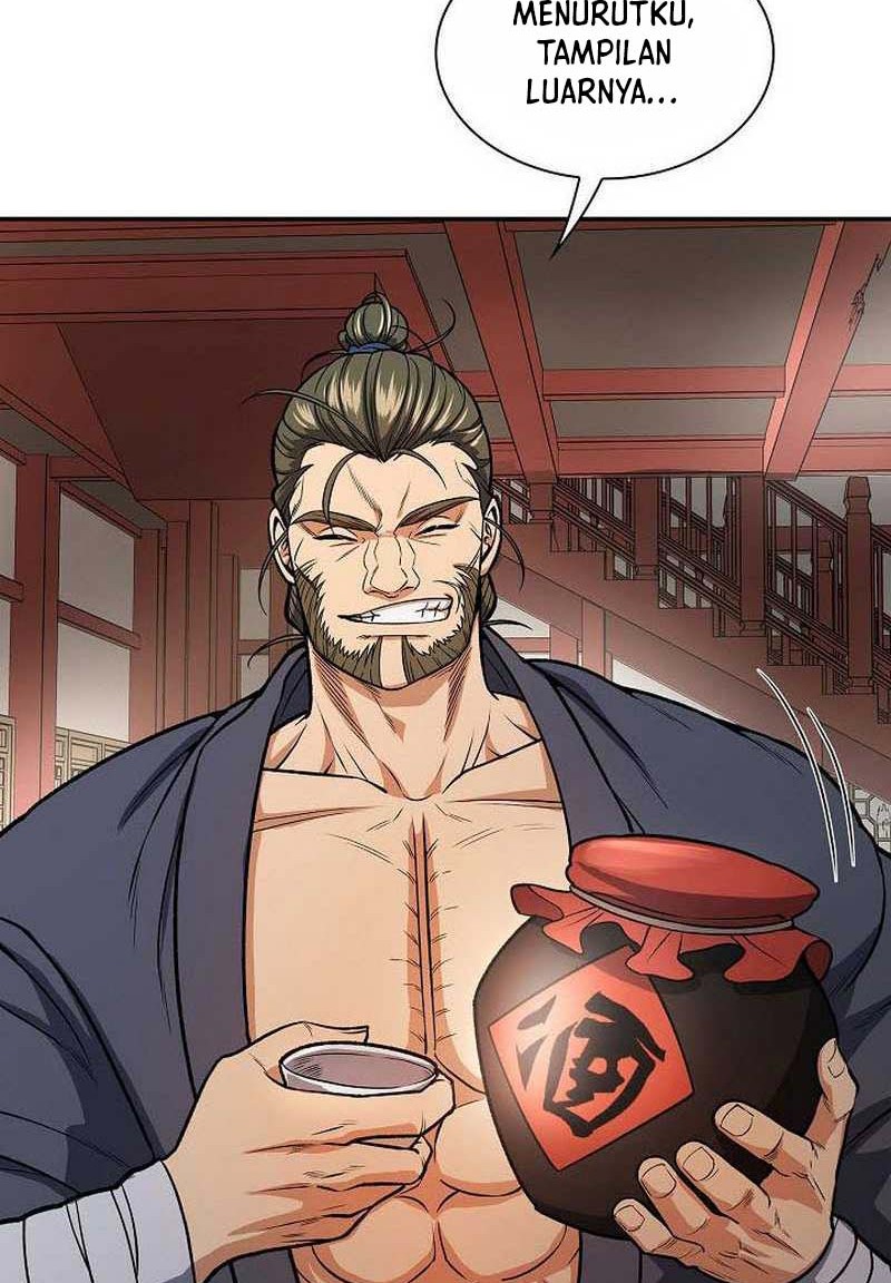 Storm Inn Chapter 24 Gambar 5
