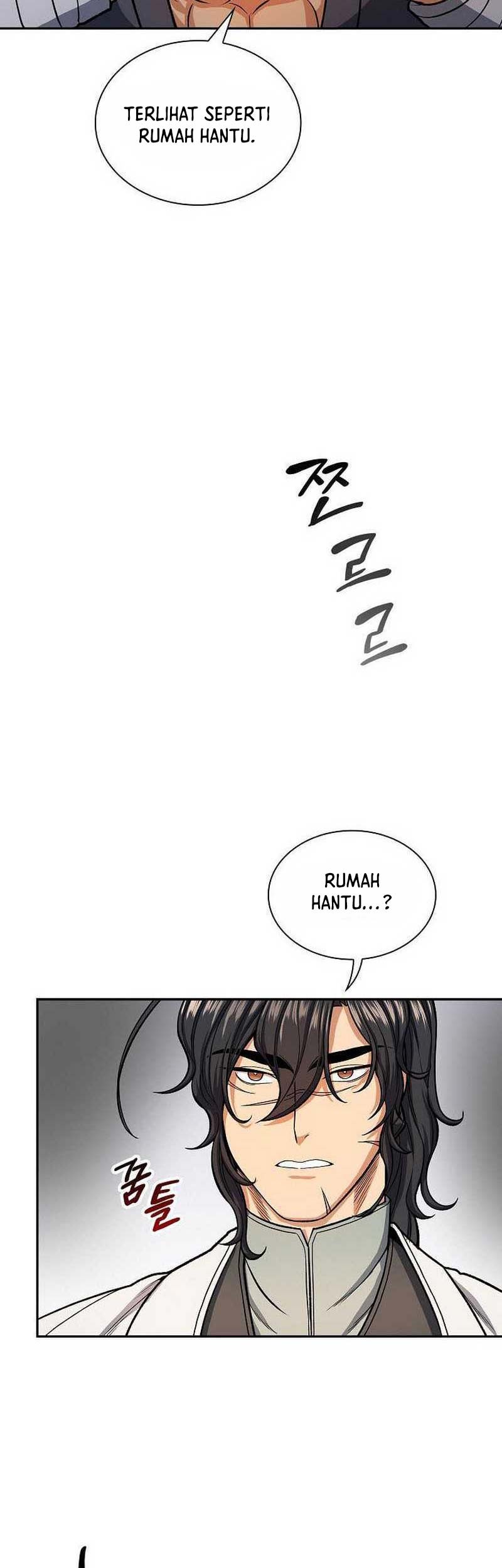 Storm Inn Chapter 24 Gambar 6