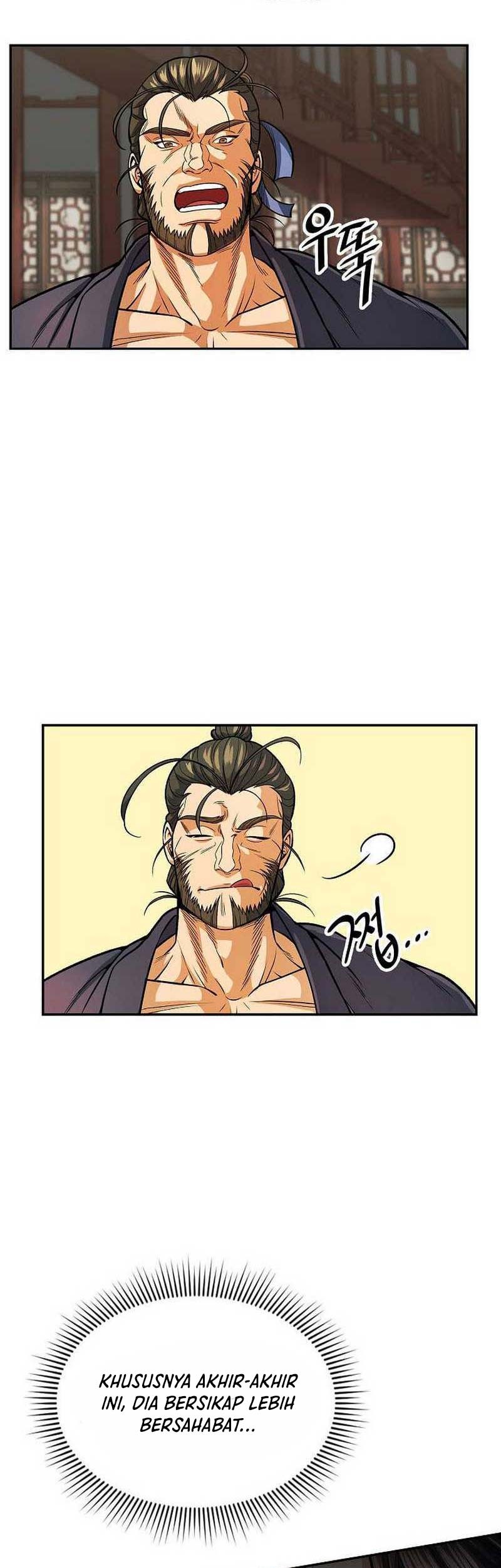 Storm Inn Chapter 24 Gambar 12