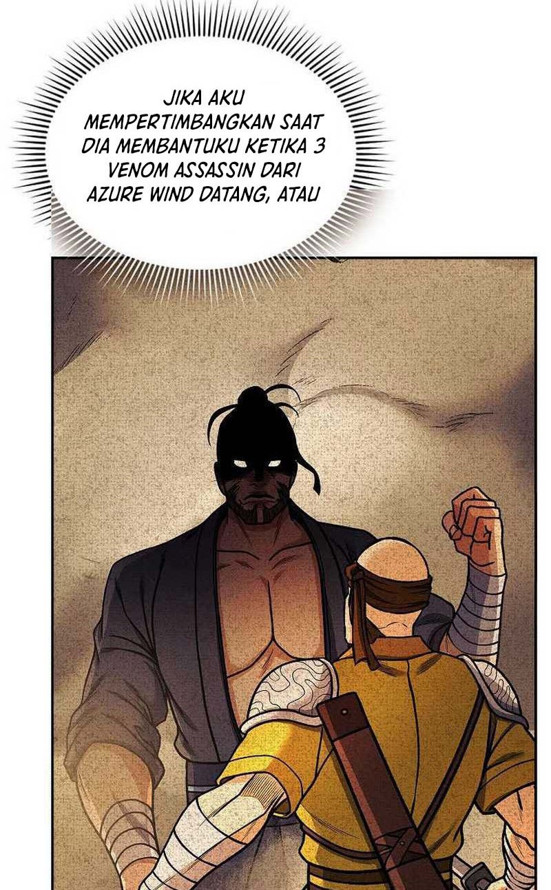 Storm Inn Chapter 24 Gambar 17