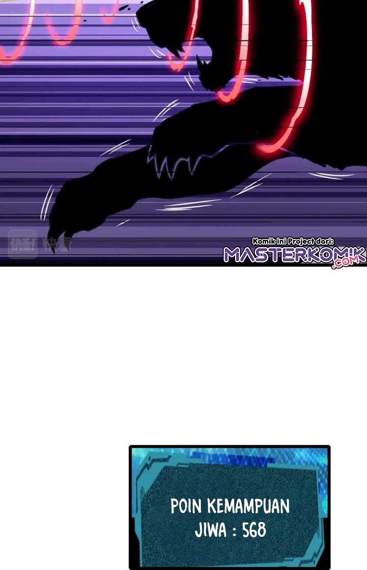 Supreme Taoist (2021) Chapter 33 Gambar 34